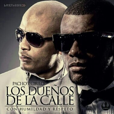 Pre-Ordena el disco #LosDueñosDeLaCalle https://t.co/3XbCGOZA7M