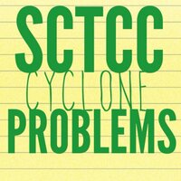 SCTCC Problems (@sctccprobs) 's Twitter Profile