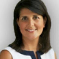 Nikki Haley