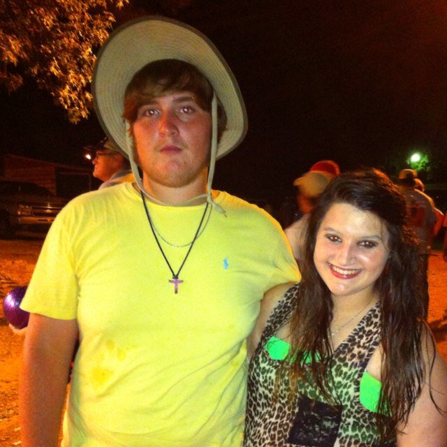 Taken by: Ethan Wayne Copeland .      8-20-12
