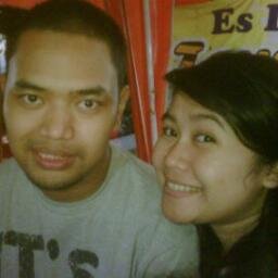 thanksfull to ALLAH SWT cuz have a lil' family // @evitagung 's husband // @AnabelSyafia 's dad // MILANISTI