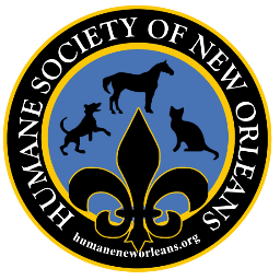 Dedicated to creating a more Humane New Orleans through domestic and wild animal rescue, adoption and investigations in the Greater New Orleans area.