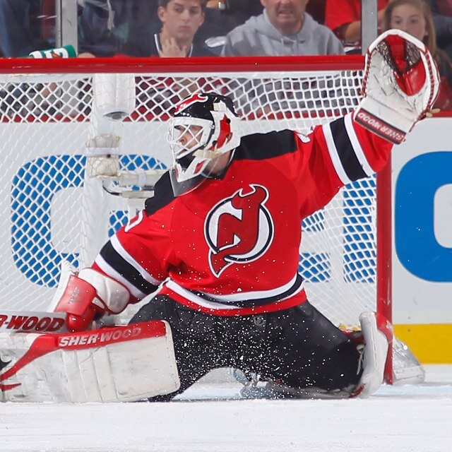 Diehard devils fan NJ dm at time to discuss the devils