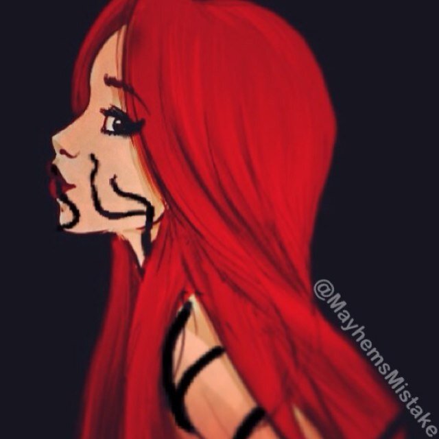 {RP+21|OC} I don't know who I am or where I'm going anymore. All I know is my father is dead and Gotham is mine now. 
~Pregnant & Engaged to @VenomSymbiote1~