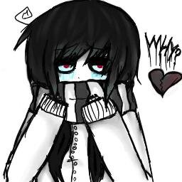 Creepypastas. metal /m/(°¬°/m/ rock
Aveces la locura de lleva al vorde y caes al mar aogandote en tus propias penas y soledad y mueres.
''SABIAS PALABRAS XD''