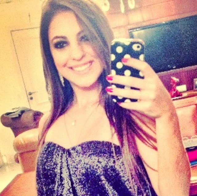 Be happy.