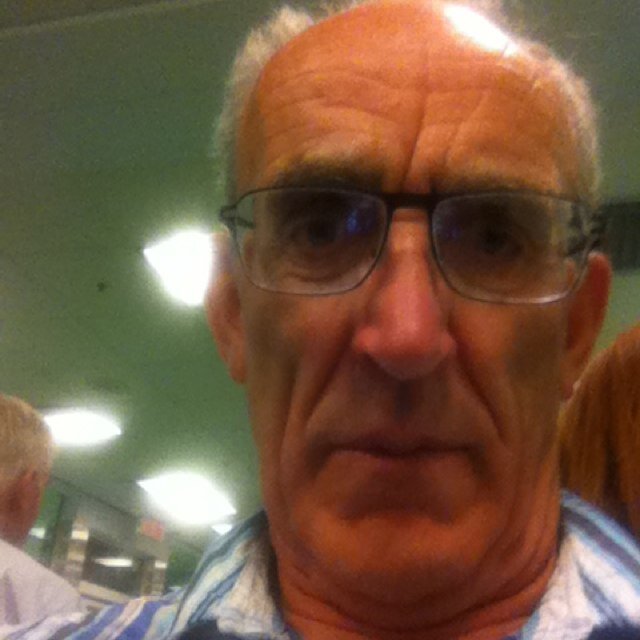 MikeJGA's profile picture. 