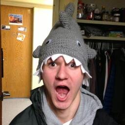 tgrohrbach's profile picture. 