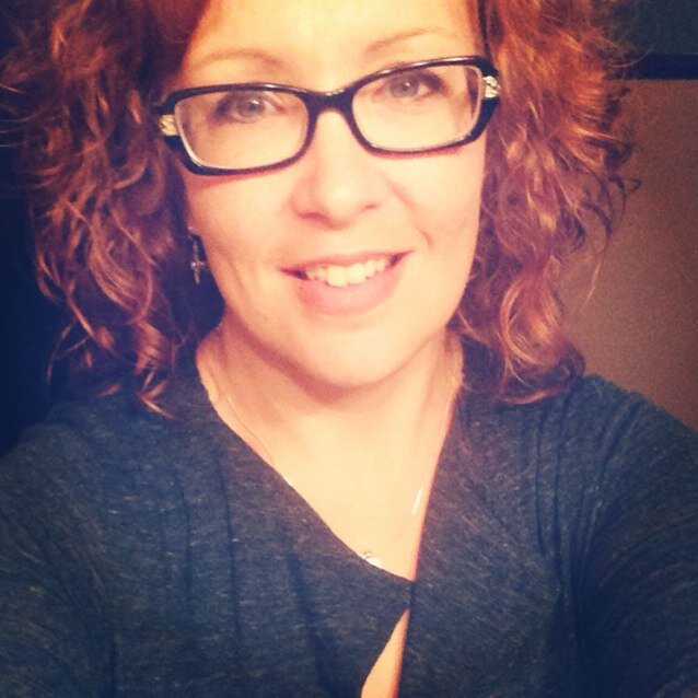 One way to look at it: I'm a 40yr old mom of two. Another way: I was just as dorkily cool long before any of that happened.