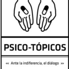 Revista de estudiantes Psicología udp Psico-Tópicos. Envio de articulos a revistapsicotopicos@gmail.com. Ante la indiferencia, el dialogo