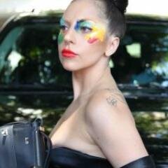 The biggest fan of @ladygaga was born at 20/09/11 in that place #MonsterLove ♥
