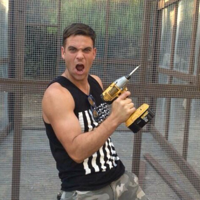 DeMarkSalling's profile picture. Piping your deams. [RPG @gleecationRPG acct.]