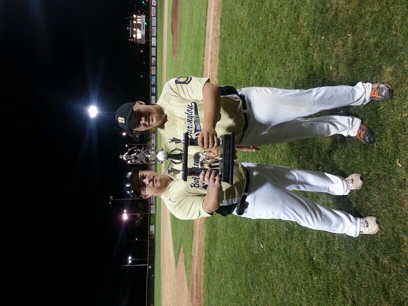 AjBaker32's profile picture. 