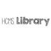 HCMS Library (@hcms_library) Twitter profile photo