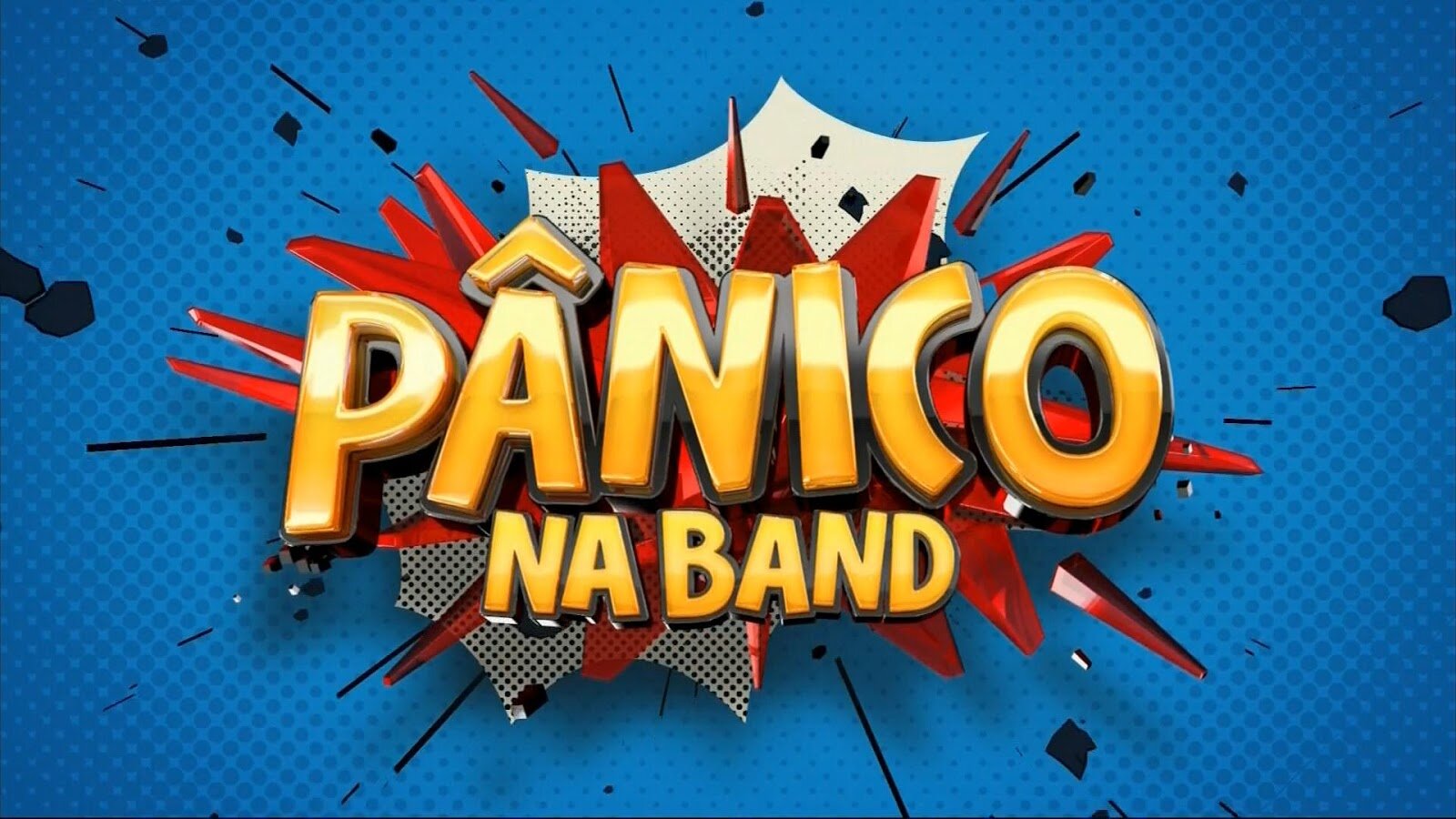 Programa de TV todo domingo 21h Reprise sexta 22h30 na Band “Um Programa Tão Sensacional” #PânicoNaBand no Twitter. CONTA FÃ ↓ (Somos) fãs