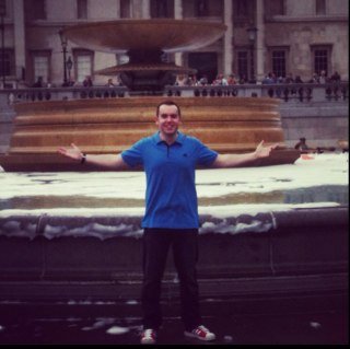 S3AMU5's profile picture. Never be dissapointed in trying and failing, only be dissapointed in failing to try.