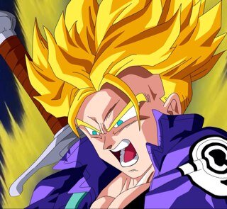 im trunks from the future. || #RP #parodyaccount || #Single