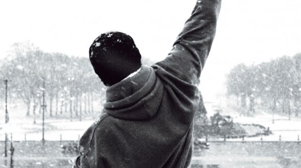 Inspiring words for the mind, body, and soul. Ammo for the struggle. And motivation for the relentless.