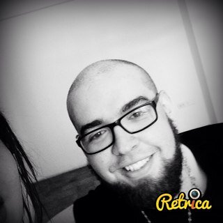 MorsaDaidalos's profile picture. Guitarrista de DAIDALOS.
Lets do this.