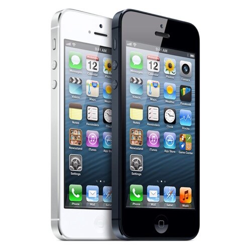 All things apple. iPhone 5. Tech reviews on this page. follow me I follow back