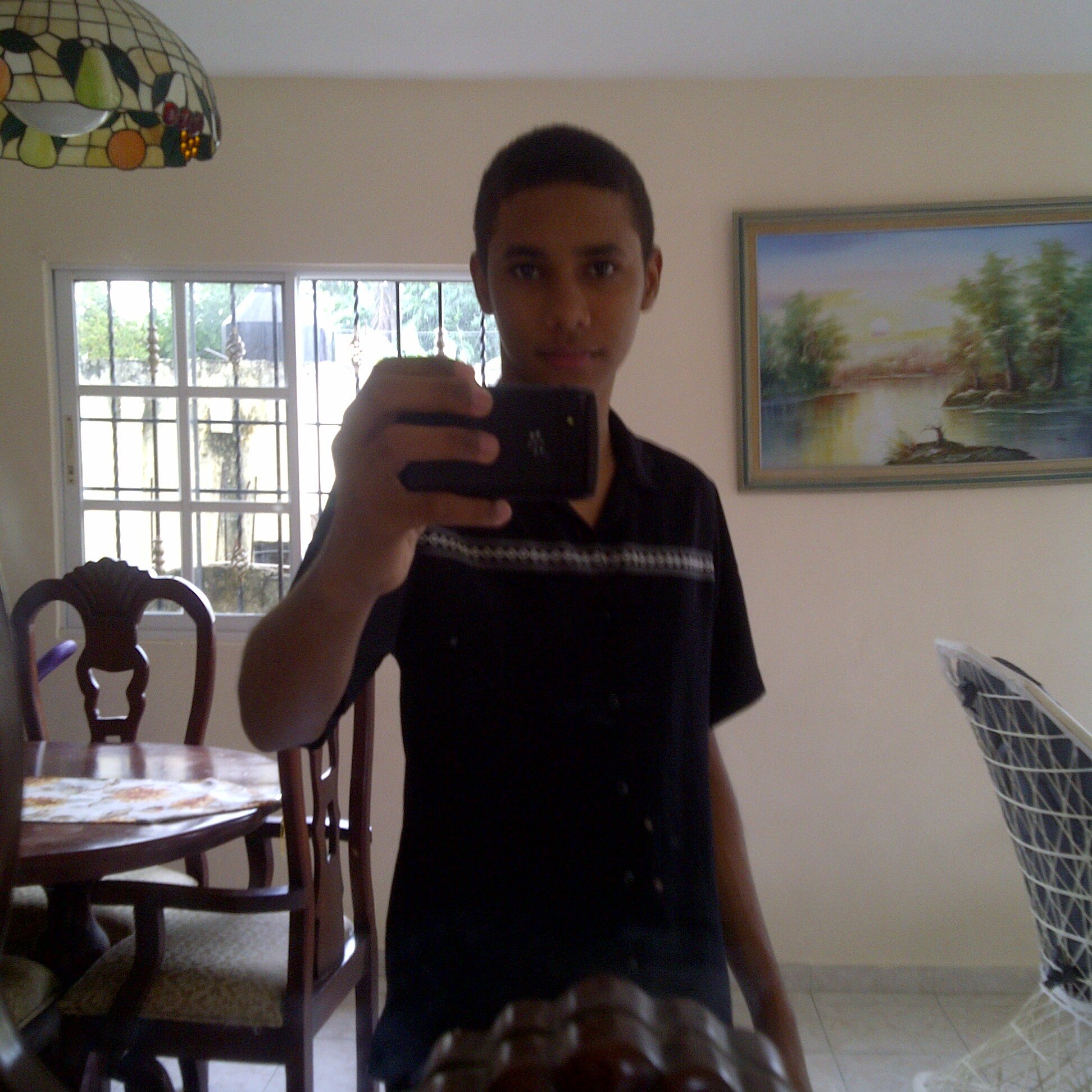 AlaM_xd's profile picture. 