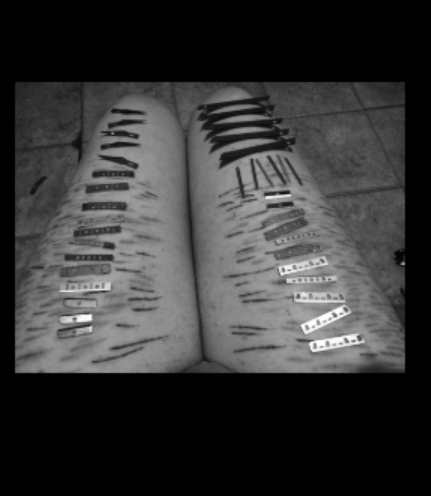 I'm 14 a cutter since i was 10 and a half if u ever wanna talk u can kik me at JackieQuackie1