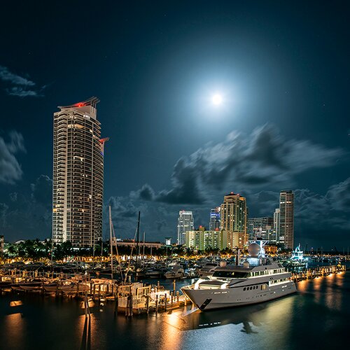 Miami life style guide