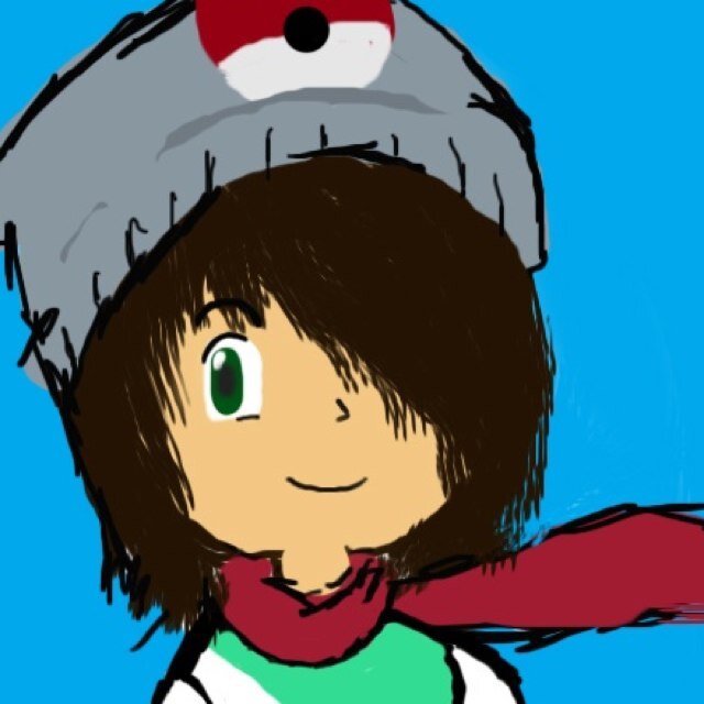 My name is Grey, born in Lavender Town, Kanto. I am very good with handling Ghost type Pokemon, and dream to capture all of them one day... |PKMN|RP|15|Single|