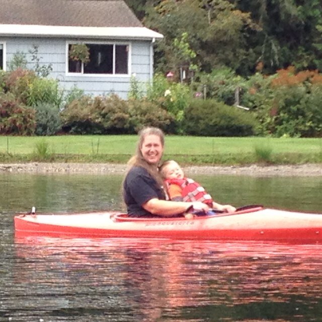 seamomof4's profile picture. 