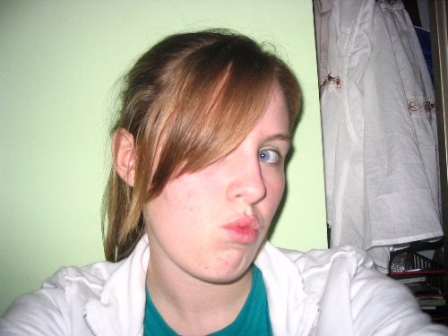 Just your average IARC major tweetin' about her lyf #teamfollowback #followme #loveallmafollowers #peacenluv