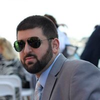 Justin Lipson (@justinlipson) 's Twitter Profile