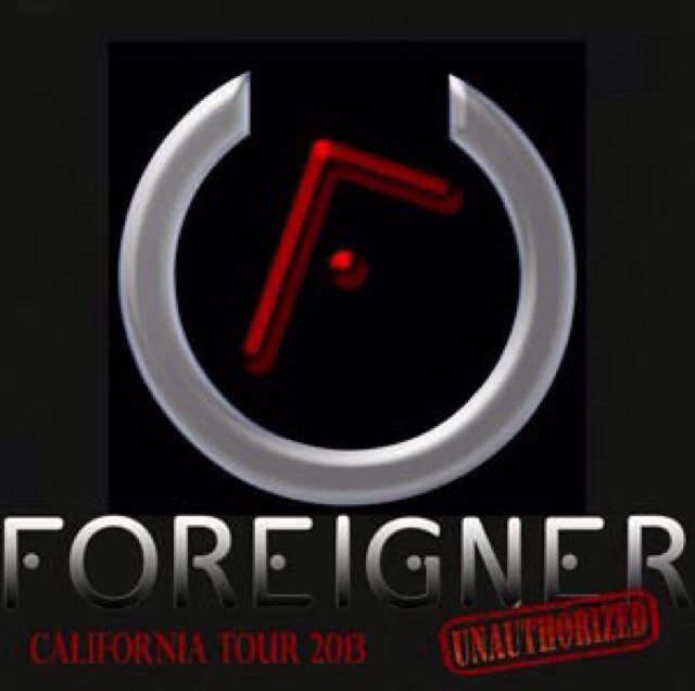 Foreigner Unauthorized, Foreigner Tribute Band is a salute to Forigner's music and it's a tribute show that recreates the sights and sound of that iconic band.