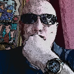Former CISO. Seasoned entrepreneur and start-up executive