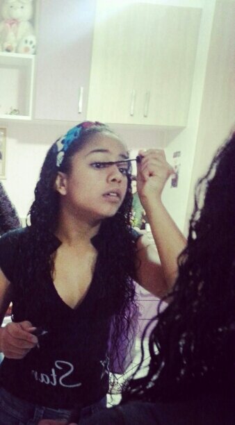 Te amooo negra s2 @liaasoouza_ aq