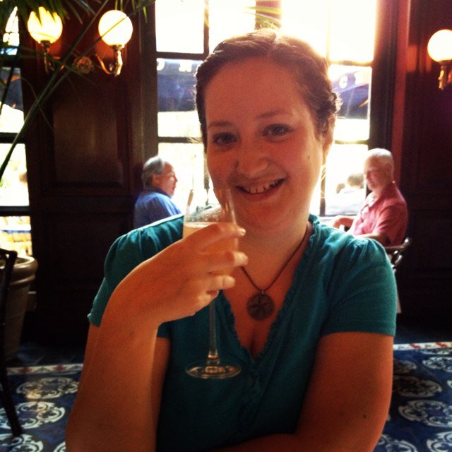 SusieTurgeon's profile picture. She/Her. Hufflepuff. Enneagram 9. ENFJ. Probably dancing. I don’t tweet much, but when I do it’s usually about books or TV. 🤷🏻‍♀️