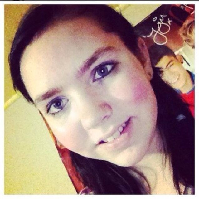 I love Christina Grimmie so much she's my idol 11/22/13 is when I meet her :) She tweeted me 4/21/13 Christina ilysm