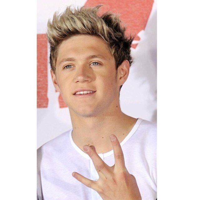 I'm prada you're nada ☻ 

Directioner