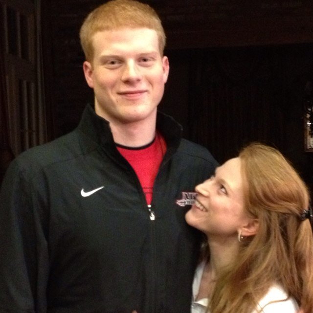 AnnCouvillion's profile picture. 