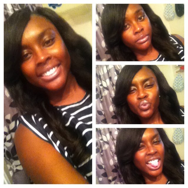 New Twitter... True Love Waits .... Beauty And Brains.....Good Things come to those who wait.. Team Leo!!!!