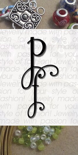 Jewelry made with passion for your style of fashion!