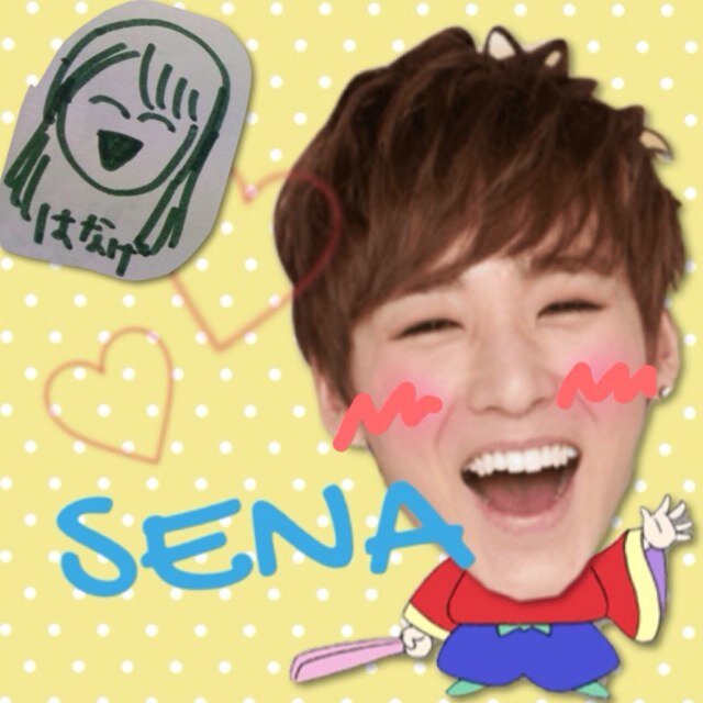 @Kevinwoo91♡ @KEVINofficialjp