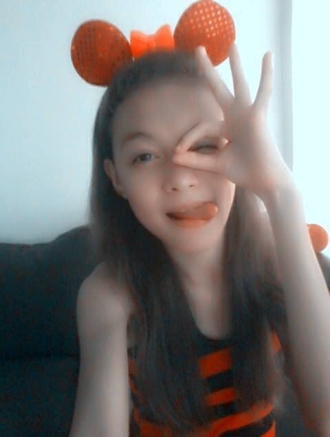 Hi_iamprincess's profile picture. A Simple Girl Who Have A Million Dreams  !!                           #prinsesa Ng Buhay Mo ♥♥ ,  Follow Me , I Follow You Back .