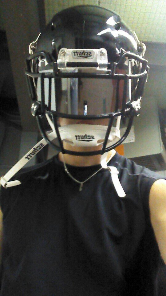 Livin life. Doing what makes me happy