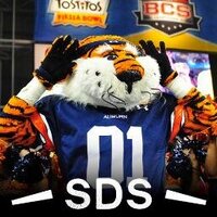 Auburn Football SDS(@AU) 's Twitter Profileg