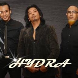 Malaysia's freshest leading rockstars!