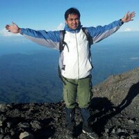 Yogie Prayoga (@jonyogii) 's Twitter Profile