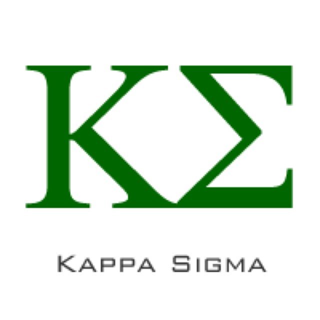 The official page of the McKenzie Colony of Kappa Sigma Fraternity