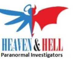 Heaven & Hell Paranormal Investigators is a Texas-based team of individuals.  Follow us for a haunting experience!