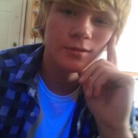 Drayke O'Neal (@draykeoneal) Twitter profile photo