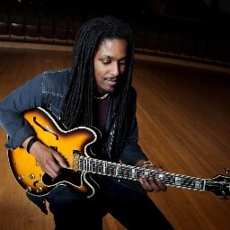 Musician and Photographer